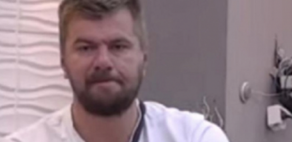 JANJUŠ PRIZNAO DA SE DROGIRA Besneo i psovao bivšeg zadrugara, pa optužio da ga je uvukao u poroke