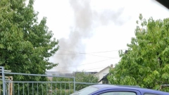 PLAMEN JE SAMO BUKNUO, POPUCALA SU STAKLA! Stanari zgrade u Mirijevu u šoku zbog požara, iznose nove detalje