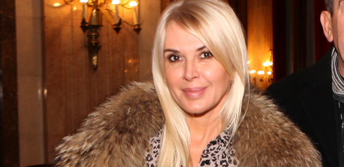 ŠOK ODLUKA! Olivera Jovićević se povlači sa malih ekrana!