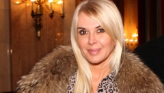 OVO JE ĆERKA OLIVERE JOVIĆEVIĆ! Krenula je stopama poznate majke, otac joj je tragično poginuo, a izgledom pleni gde god da se pojavi! (FOTO)