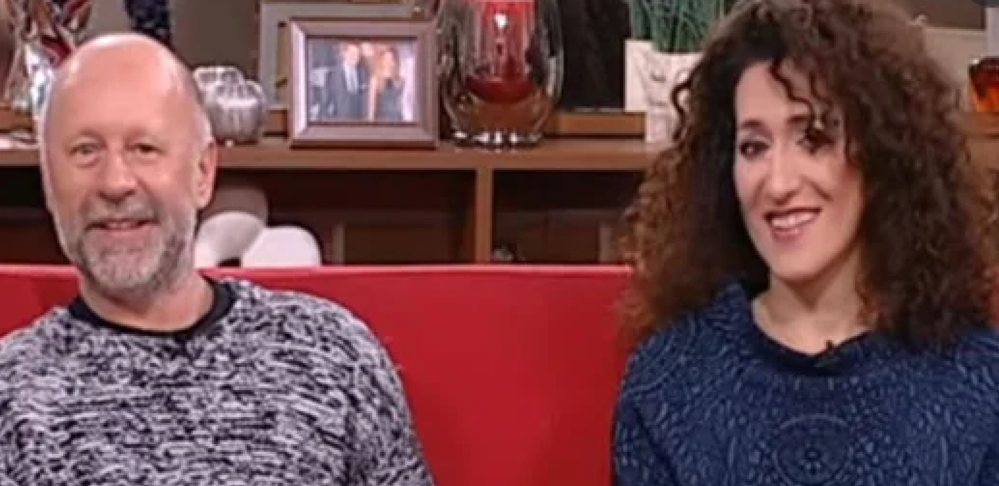"DVE GODINE JE LAGAO PRVU ŽENU DA IDE U POLJSKU" Jelena i Žika su napravili tajnu svadbu, a evo kako je njihova romansa počela