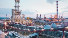 RAFINERIJA NAFTE PANČEVO ŠIRI PALETU PROIZVODA: Prve količine evrodizela sa biokomponentom otpremljene u Rumuniju