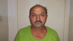 POLICIJA OBJAVILA SLIKU PEDOFILA IZ NIŠA! Da li ga prepoznajete? Sumnja se da ima još njegovih žrtava! (FOTO)