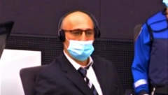 ZAVRŠENO ISPITIVANJE NAKON ČETIRI DANA Svedok  W04600 o zločinima komandanta OVK!