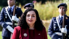 Zašto Osmani ćuti o sporazumu iz Brisela i odbijanju projekta SAD o gasovodu?