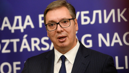 HITAN TELEFONSKI POZIV ZBOG SITUACIJE NA KOSOVU Jasna poruka iz EU