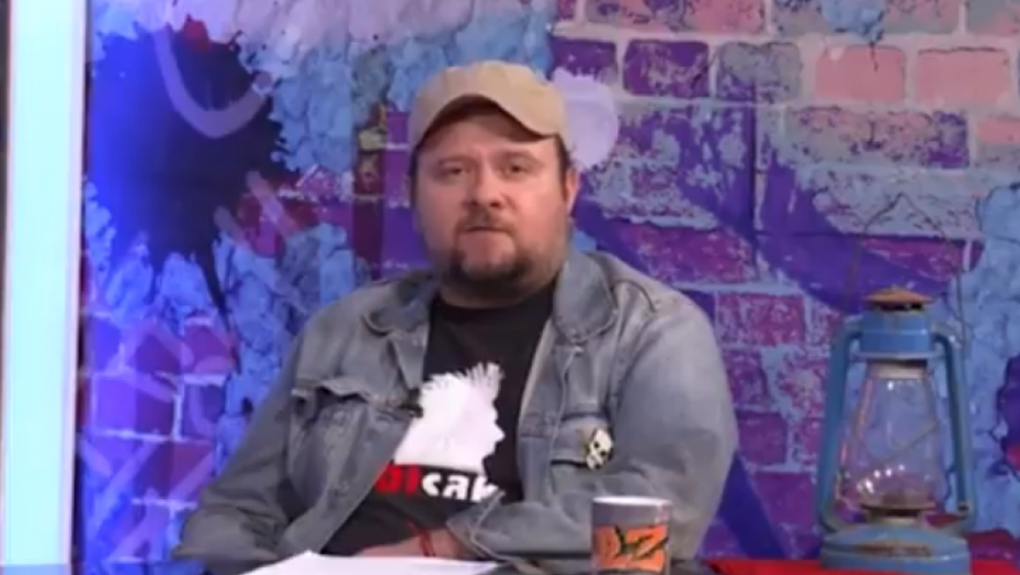 "PI*KA TI MATERINA ONA ODVRATNA!" Đilasov dripački tandem Marko Vidojković i Nenad Kulačin predstavili novi program opozicije: Psovanje majke predsedniku Vučiću!