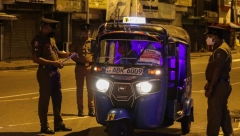 UHAPŠEN SIN DRŽAVNOG SEKRETARA Automobilom naleteo na poljoprivrednike u Indiji