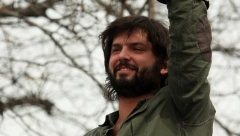 KANDIDAT ZA PREDSEDNIKA ČILEA HRVAT! Posetio ostrvo sa koga su njegovi preci otišli, sve ga je zanimalo