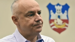 SP U ATLETICI VELIKA PROMOCIJA ZA BEOGRAD! Gradonačelnik Radojičić poslao moćnu poruku!