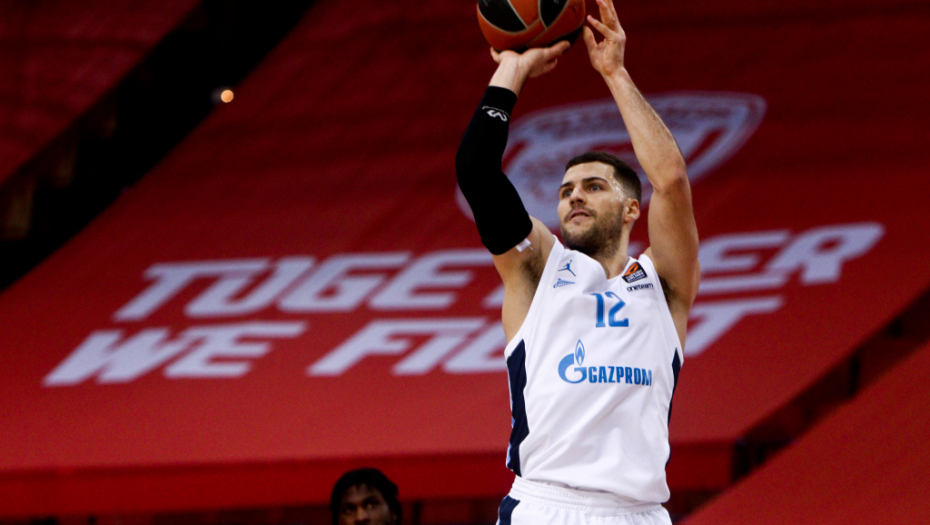 LJUBIMAC "DELIJA" IMA NOVI KLUB Beron postao "maneken"