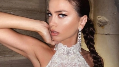 NE PLAŠIM SE LAĆINE SVESKE! Milica Pavlović prva progovorila o temi zbog koje strahuju njene kolege, a ovo misli o sinu Marine Tucaković!