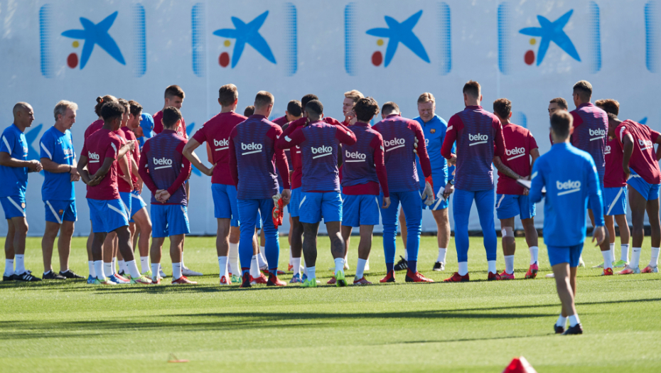 BARSELONA POTPISALA TURSKOG VUNDERKINDA! Demir je novo pojačanje katalonskog giganta, svi su šokirani jednim detaljem!