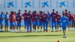 LUDNICA! Barsa pokušava da "zavrne" Liverpul za 20 miliona!