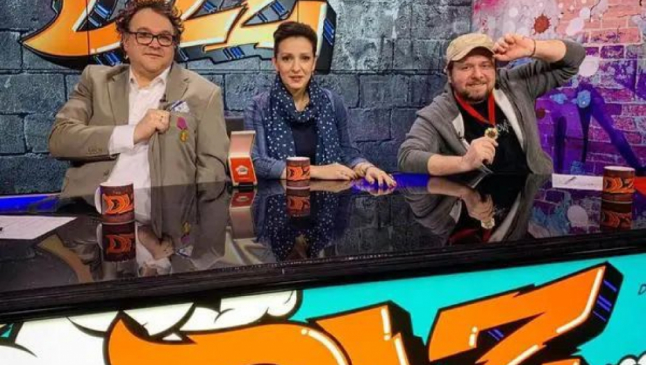 ĐILASOVA KLOŠARIJADA NASTAVLJA Marko Vidojković i Nenad Kulačin pokušali da opravdaju psovanje majke predsednika Vučića: To je naš "kreativni bes"