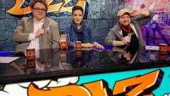 ĐILASOVA KLOŠARIJADA NASTAVLJA Marko Vidojković i Nenad Kulačin pokušali da opravdaju psovanje majke predsednika Vučića: To je naš "kreativni bes"