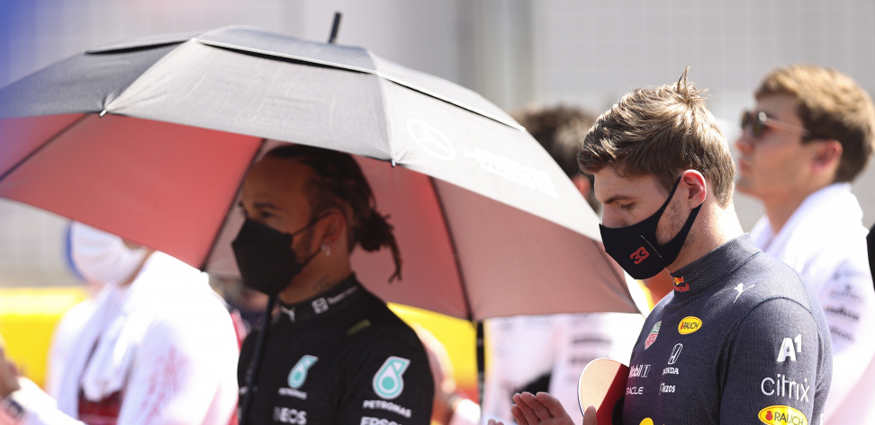 TENZIJE SE NE SMIRUJU! Nastavio se rat između Hamiltona i Ferstapena!