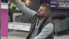 ODAO SE! JANJUŠ I DALJE PATI ZA MAJOM Napravio nešto zbog čega sada svi znaju istinu!