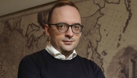 OLOŠU, OSTAVI DECU NA MIRU Aleksandar Papić oštro reagovao na napad Đilasovih medija na Danila Vučića!