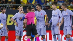 PONOVO REMI! Barselona kući nosi samo bod,  Kuman morao da napusti utakmicu!