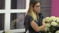 OTAC MI JE SAMO SPONZOR Nakon ispovesti o jezivom silovanju, Mia otvorila dušu i progovorila o mračnim tajnama svojih bogatih roditelja!