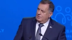 DODIK ALARMIRAO NACIJU Ovo je frontalni napad na Srbiju i srpski narod