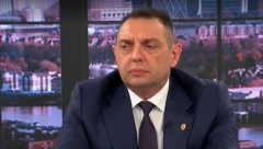 JASNA PORUKA PRIŠTINI Vulin otkrio sledeće korake srpske vojske i policije