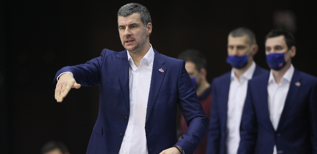 PROMENA HALE ZA NEDELJNI MATINE Umesto u Hali sportova, Mega dočekuje Budućnost na drugoj lokaciji