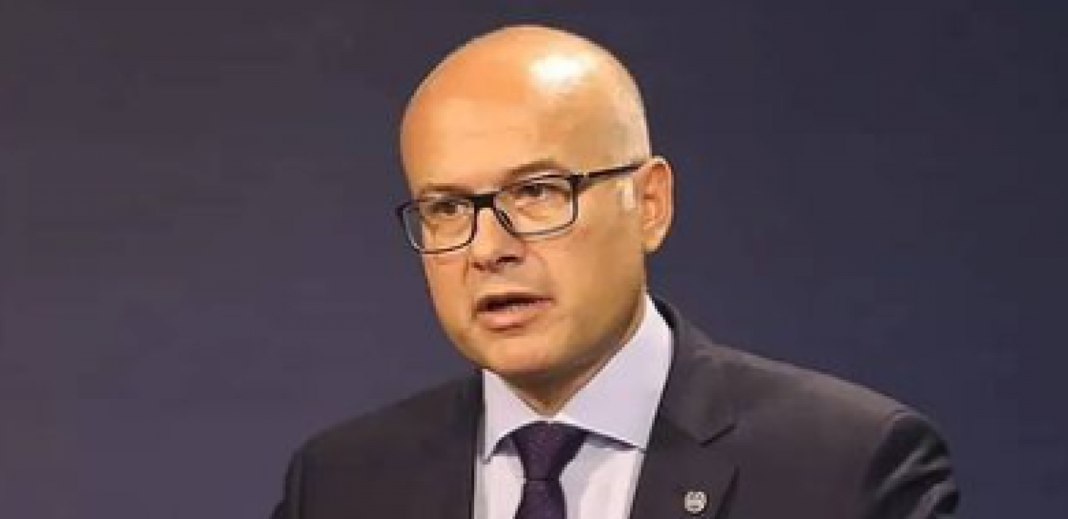 Vučević: Niko bolje ne poznaje grad od nas koji u njemu živimo, a konačno svi možete da određujete šta nam je neophodno