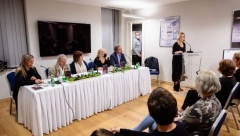 PREDSTAVLJENA PSIHOBIOGRAFIJA CARA DUŠANA Knjiga poznatog psihijatra i psihoterapeuta, Aleksandra Misojčića, promovisana u hotelu Zepter