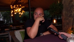 UJUTRU NISAM IMAO OD ČEGA DA KUPIM DORUČAK Bojan Marović progovorio o samom početku muzičke karijere i nemaštini!