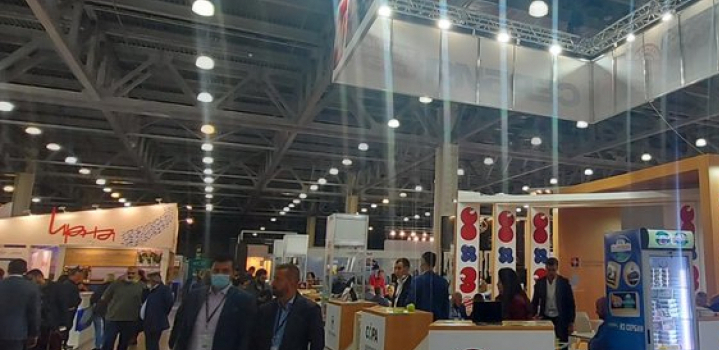 ODLIČNA ŠANSA ZA NAŠE PRIVREDNIKE Na sajmu privrede u Tirani 22 firme iz Srbije
