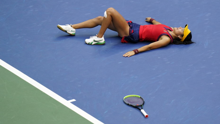 GREND SLEM ŠAMPIONKA BRUTALNO ISPROZIVALA ŽENSKI TENIS! Italijanka poslala jasnu poruku: Ono što se desilo u Njujorku nikako nije dobro!