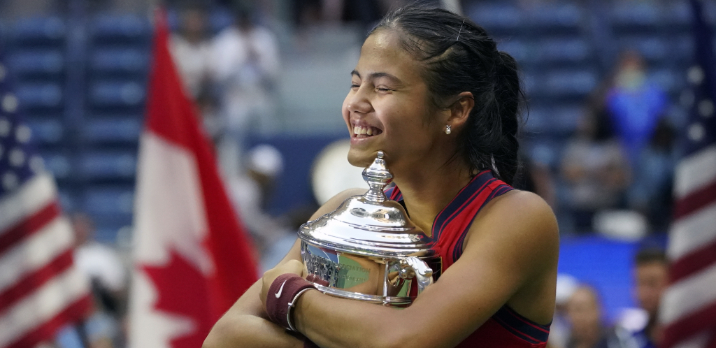 OTKRILA TAJNU! Radukanu progovorila o upoznavanju sa omiljenim sportistom: Rekao mi je da budem strpljiva!