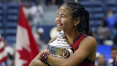 OTKRILA TAJNU! Radukanu progovorila o upoznavanju sa omiljenim sportistom: Rekao mi je da budem strpljiva!