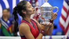 BRITANKA NAPRAVILA VAŽAN KORAK U KARIJERI! Radukanu angažovala čoveka koji je bio trener višestruke grend slem šampionke!