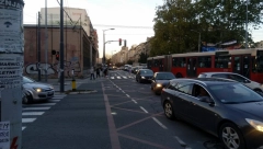 AMSS Pojačan saobraćaj u gradovima i ka vikend naseljima