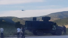 SADA IH JE MANJE ROSU jedinice promenile položaj na Jarinju