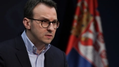 PETAR PETKOVIĆ  Napadi pokazatelj ispravnosti Vučićeve politike