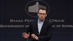 DIREKTOR KANCELARIJE ZA KIM Petković: Svi osim Srpske liste razbijači srpskog jedinstva