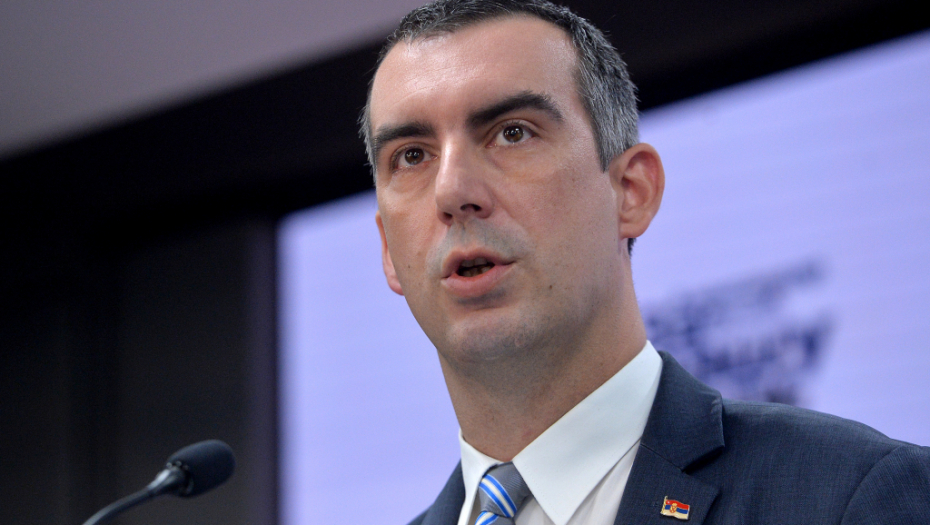 MEDIJI OPOZICIJE PRIŽELJKUJU INCIDENTE I NASILJE? Vladimir Orlić o izveštavanju sa blokada - to im i jeste namera (FOTO)