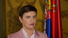 PREMIJERKA REŠILA DILEMU RODITELJA U SRBIJI Da li će se deca mlađa od 11 godina vakcinisati?