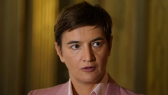 UDARNA NAJAVA PREMIJERKE Ana Brnabić obavestila javnost o kovid propusnicama