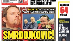 Autobus kosio sve pred sobom po dečjem igralištu!