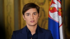 PREMIJERKA SA ŠEFOM MISIJE MMF-a Povećana projekcija privrednog rasta Srbije na 6,5 odsto