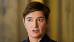 BRNABIĆ I ROT O NASTAVKU SARADNJE Podrška Nemačke na evropskom putu je od izuzetnog značaja