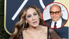 JOŠ NISAM SPREMNA Sara Džesika Parker ne može da se pomiri sa smrću dragog kolege, oglasio se i ostatak ekipe!