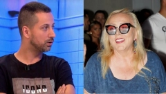 OČEKUJTE HAOS, ĐEDOVIĆ I ZORICA ULAZE U ZADRUGU 5 Oštar jezik će dobro unovčiti, evo koliki su ima honorari!