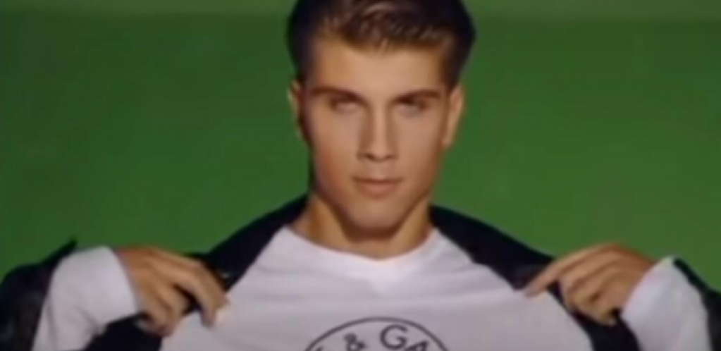 UKRAO JE ŽENSKA SRCA, A SAD JE OSEDEO Evo kako sada izgleda maneken iz Cecinog spota!