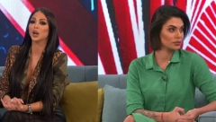 MAJA SMUVALA MININU VELIKU LJUBAV? Marinkovićeva se celu noć ludo provodila sa bivšim dečkom svoje rivalke, nastaće haos kada Vrbaški sazna (FOTO)